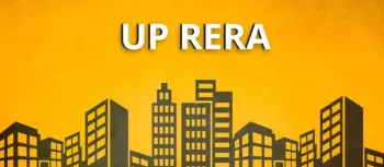 UP RERA Registration Complaint Status